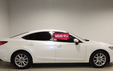 Mazda 6, 2013 год, 1 478 000 рублей, 8 фотография