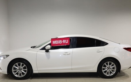 Mazda 6, 2013 год, 1 478 000 рублей, 7 фотография