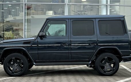 Mercedes-Benz G-Класс W463 рестайлинг _ii, 2005 год, 2 770 920 рублей, 3 фотография