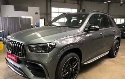 Mercedes-Benz GLE AMG, 2024 год, 24 500 000 рублей, 1 фотография