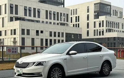 Skoda Octavia IV, 2021 год, 1 800 000 рублей, 1 фотография