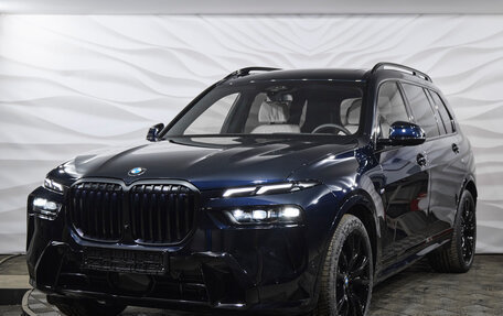 BMW X7, 2024 год, 21 300 000 рублей, 1 фотография