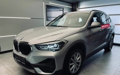 BMW X1, 2020 год, 3 100 000 рублей, 1 фотография