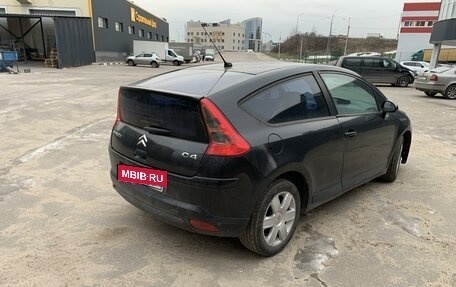 Citroen C4 II рестайлинг, 2005 год, 399 000 рублей, 4 фотография