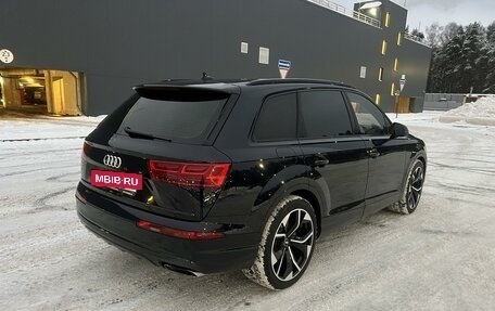 Audi Q7, 2015 год, 3 580 000 рублей, 4 фотография