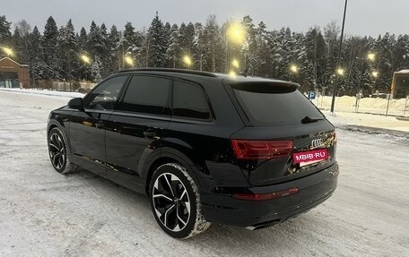 Audi Q7, 2015 год, 3 580 000 рублей, 6 фотография