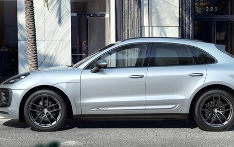 Porsche Macan I рестайлинг, 2024 год, 13 900 000 рублей, 2 фотография