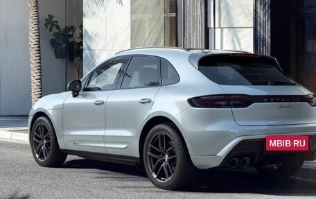 Porsche Macan I рестайлинг, 2024 год, 13 900 000 рублей, 3 фотография