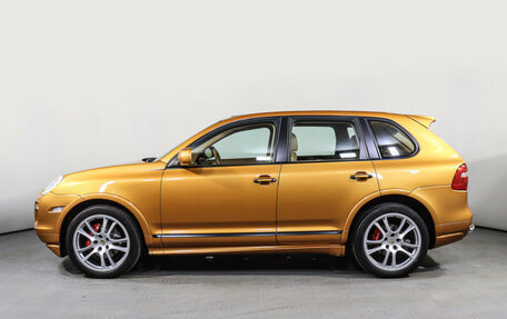 Porsche Cayenne III, 2008 год, 1 990 000 рублей, 8 фотография