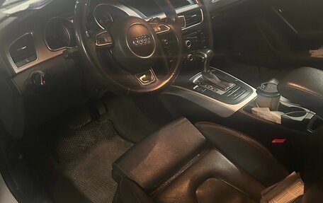 Audi A5, 2013 год, 1 769 000 рублей, 6 фотография