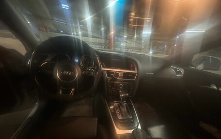 Audi A5, 2013 год, 1 769 000 рублей, 5 фотография