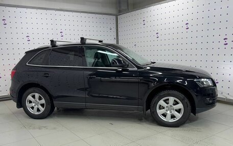 Audi Q5, 2010 год, 1 495 000 рублей, 8 фотография