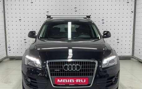 Audi Q5, 2010 год, 1 495 000 рублей, 5 фотография