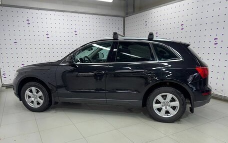 Audi Q5, 2010 год, 1 495 000 рублей, 7 фотография