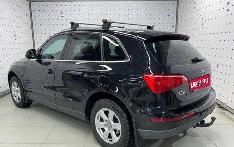 Audi Q5, 2010 год, 1 495 000 рублей, 4 фотография