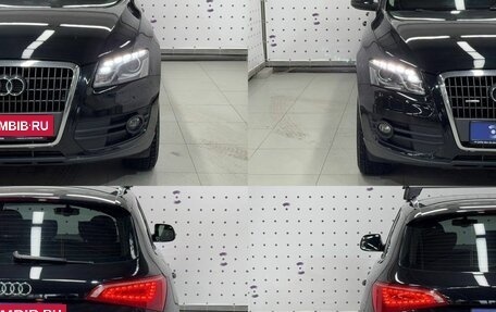 Audi Q5, 2010 год, 1 495 000 рублей, 9 фотография