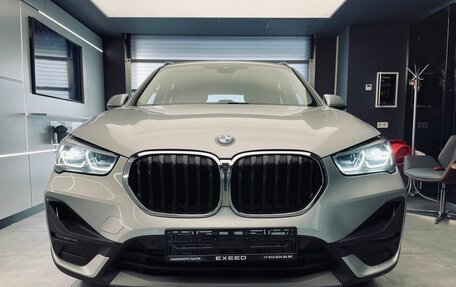 BMW X1, 2020 год, 3 100 000 рублей, 2 фотография