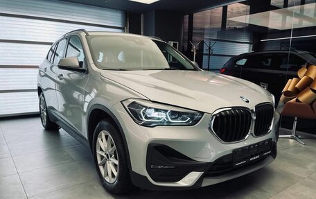 BMW X1, 2020 год, 3 100 000 рублей, 3 фотография