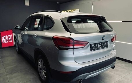 BMW X1, 2020 год, 3 100 000 рублей, 6 фотография