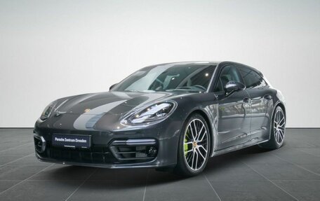 Porsche Panamera, 2024 год, 24 500 000 рублей, 1 фотография