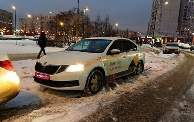 Skoda Octavia, 2018 год, 950 000 рублей, 1 фотография