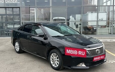 Toyota Camry, 2013 год, 1 690 000 рублей, 1 фотография