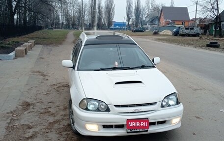 Toyota Caldina, 1999 год, 630 000 рублей, 1 фотография