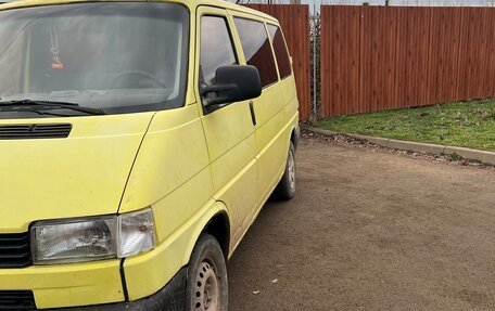 Volkswagen Transporter T4, 1999 год, 550 000 рублей, 1 фотография