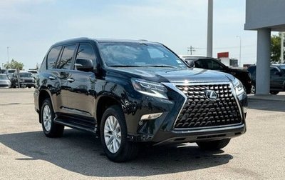 Lexus GX II, 2023 год, 12 590 000 рублей, 1 фотография