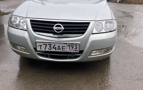 Nissan Almera Classic, 2006 год, 620 000 рублей, 1 фотография