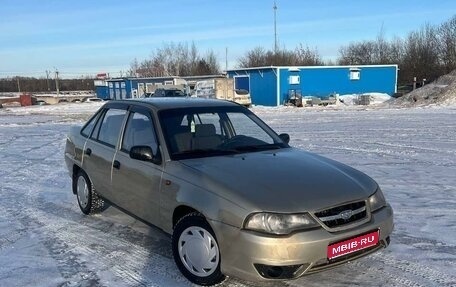 Daewoo Nexia I рестайлинг, 2011 год, 205 000 рублей, 1 фотография