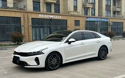 KIA K5, 2022 год, 2 380 000 рублей, 1 фотография