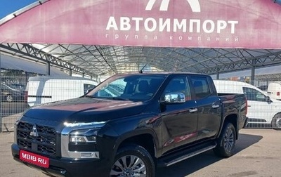 Mitsubishi L200, 2024 год, 6 500 000 рублей, 1 фотография