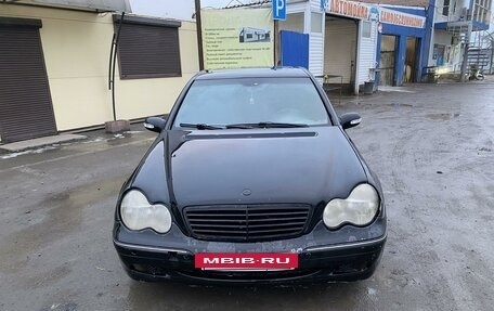 Mercedes-Benz C-Класс, 2000 год, 350 000 рублей, 2 фотография