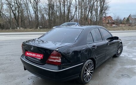 Mercedes-Benz C-Класс, 2000 год, 350 000 рублей, 5 фотография