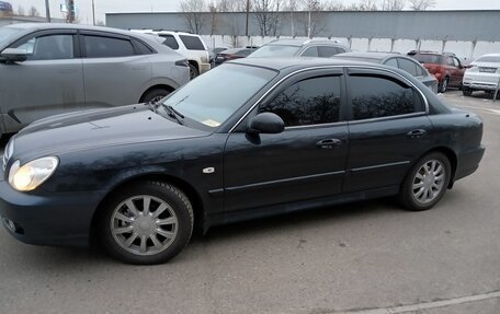 Hyundai Sonata IV рестайлинг, 2011 год, 749 000 рублей, 5 фотография