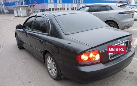 Hyundai Sonata IV рестайлинг, 2011 год, 749 000 рублей, 7 фотография