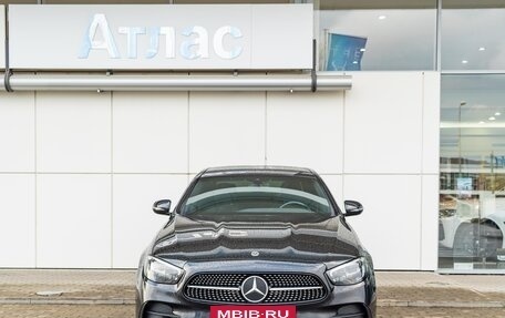 Mercedes-Benz E-Класс, 2020 год, 4 690 000 рублей, 3 фотография