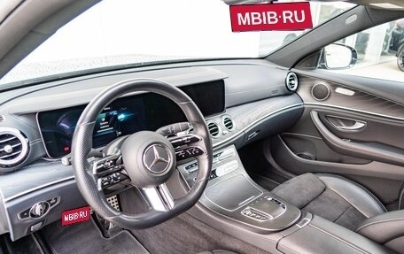 Mercedes-Benz E-Класс, 2020 год, 4 690 000 рублей, 9 фотография