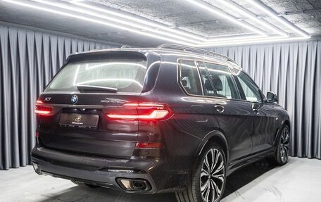 BMW X7, 2024 год, 21 800 000 рублей, 4 фотография