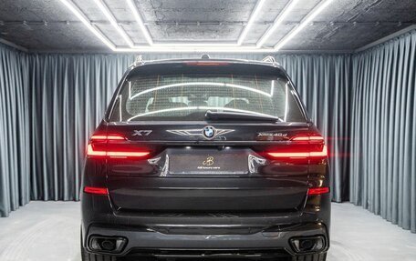 BMW X7, 2024 год, 21 800 000 рублей, 5 фотография