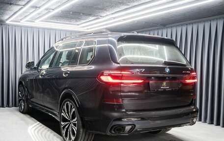 BMW X7, 2024 год, 21 800 000 рублей, 6 фотография