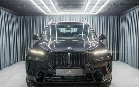 BMW X7, 2024 год, 21 800 000 рублей, 2 фотография