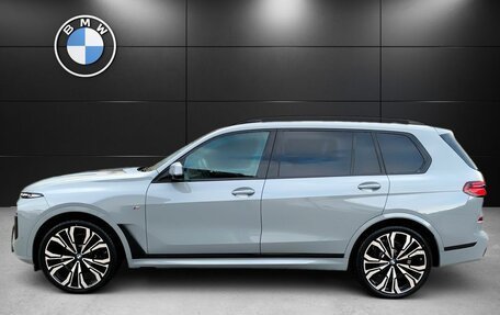 BMW X7, 2024 год, 22 100 000 рублей, 2 фотография