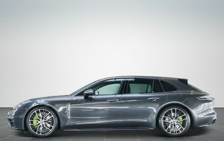 Porsche Panamera, 2024 год, 24 500 000 рублей, 3 фотография