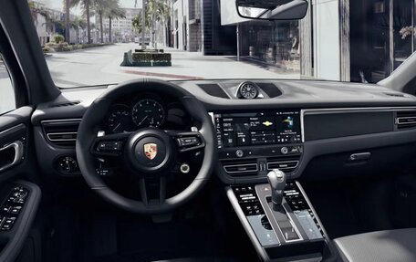 Porsche Panamera, 2024 год, 24 500 000 рублей, 13 фотография