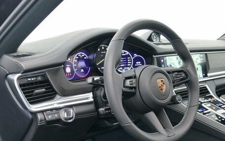 Porsche Panamera, 2024 год, 24 500 000 рублей, 14 фотография