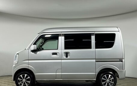 Nissan NV100 Clipper III, 2018 год, 1 099 000 рублей, 3 фотография