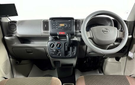 Nissan NV100 Clipper III, 2018 год, 1 099 000 рублей, 14 фотография