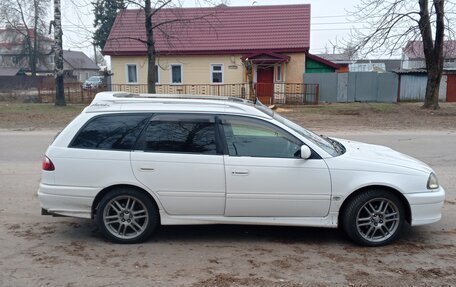 Toyota Caldina, 1999 год, 630 000 рублей, 6 фотография